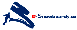 logo e-snowboardy.cz