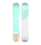 Snowboard Nidecker Elle 18/19