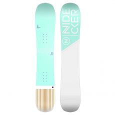 Snowboard Nidecker Elle 18/19