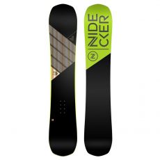 Snowboard Nidecker Play 18/19