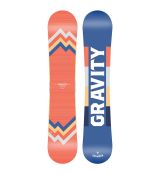 Snowboard Gravity Thunder 19/20