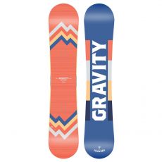Snowboard Gravity Thunder 19/20