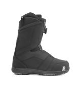 Snowboardové boty Nidecker Ranger Boa 19/20 černá