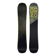 Snowboard Nidecker Score 19/20