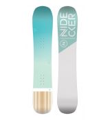 Snowboard Nidecker Elle 19/20