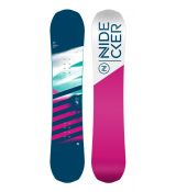 Snowboard Nidecker Micron Flake 19/20