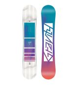 Snowboard Gravity Trinity 21/22