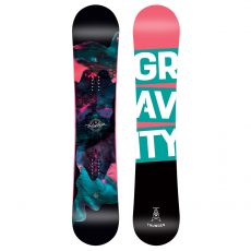 Snowboard Gravity Thunder 21/22