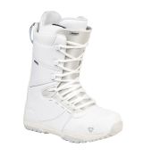 Snowboardové boty Gravity Bliss Lady 21/22 bílá