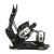 Snowboardové vázání Flow Micron Youth 20/21 černá