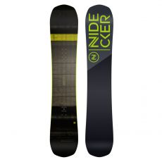 Snowboard Nidecker Play 20/21
