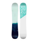 Snowboard Nidecker Elle 20/21