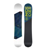 Snowboard Nidecker Micron Merc 20/21