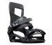 Snowboardové vázání Nidecker Muon-W 22/23 Black