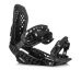 Snowboardové vázání Gravity G2 22/23 Black