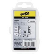 Vosk Toko All-In-One Hot Wax 40 g