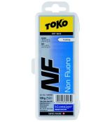 Vosk Toko NF Hot Wax 120 g modrý