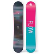 Snowboard Flow Micron Velvet 15/16