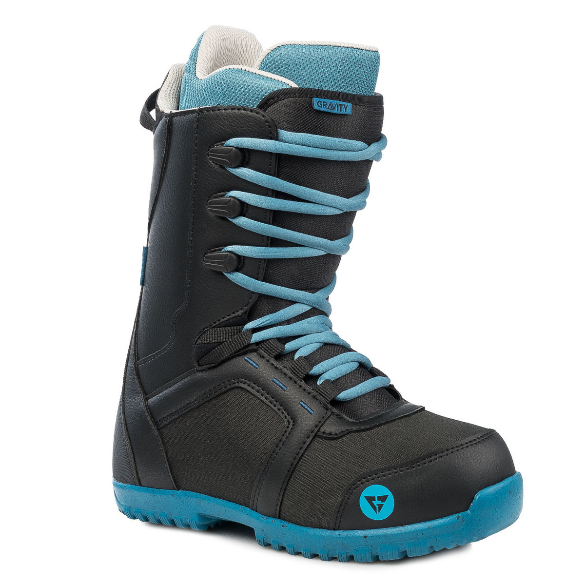 Snowboardové boty Gravity Micro Boys 19/20 5 (38)