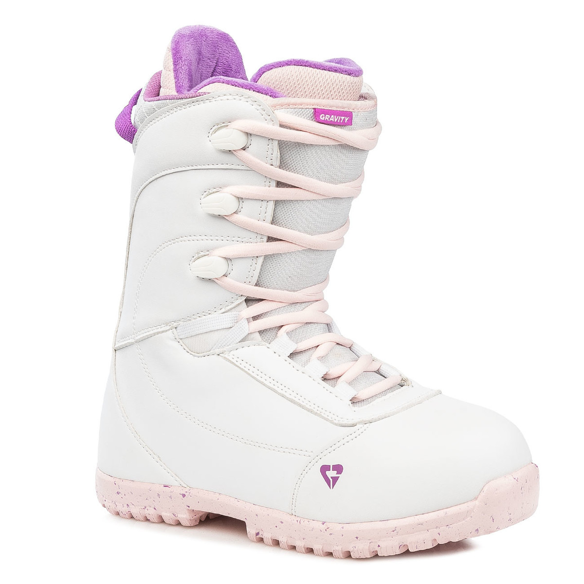 Snowboardové boty Gravity Micra Girls 19/20 1 (34)