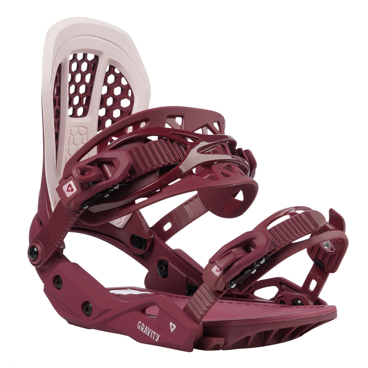 Snowboardové vázání Gravity G3 Lady 19/20 M (EU 37-42)