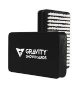 Kartáč na vosk Gravity Wax Brush 19/20