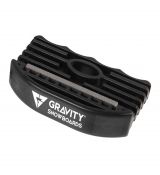 Brousek na hrany Gravity Edge Tuner 19/20