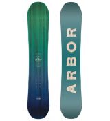 Snowboard Arbor Ethos 16/17
