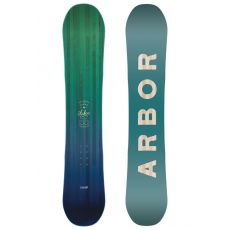Snowboard Arbor Ethos 16/17