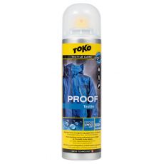 Impregnace Toko Textile Proof 250 ml