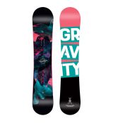 Snowboard Gravity Thunder JR 21/22