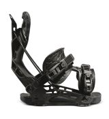 Snowboardové vázání Flow NX2 20/21 černá