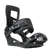 Snowboardové vázání Nidecker Muon-X 23/24 Black