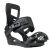 Snowboardové vázání Nidecker Muon-X 22/23 Black