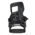 Snowboardové vázání Nidecker Muon-X 22/23 Black