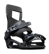 Snowboardové vázání Nidecker Muon-W 22/23 Black