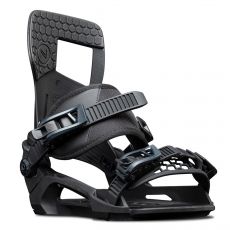 Snowboardové vázání Nidecker Muon-W 22/23 Black