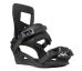 Snowboardové vázání Nidecker Kaon-X 22/23 Black