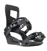 Snowboardové vázání Nidecker Kaon-W 22/23 Black