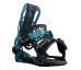 Snowboardové vázání Flow Fenix 22/23 Petrol Blue