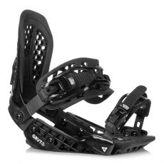 Snowboardové vázání Gravity G2 22/23 Black