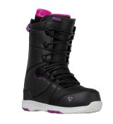 Snowboardové boty Gravity Bliss Lady 23/24 Black/Purple