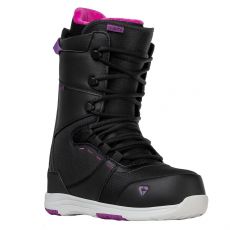 Snowboardové boty Gravity Bliss Lady 23/24 Black/Purple