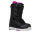 Snowboardové boty Gravity Bliss Lady 23/24 Black/Purple